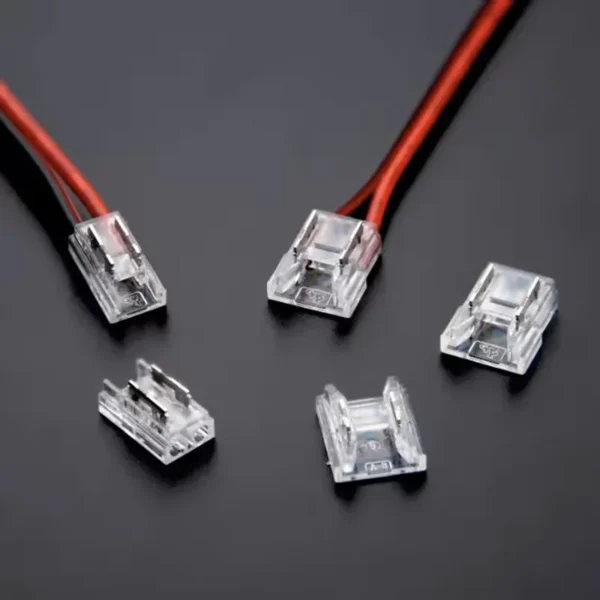 led strip light connector